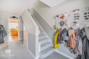 Hallway- click for photo gallery